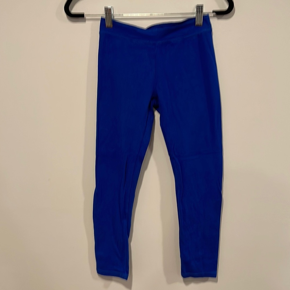 Justice Girls leggings